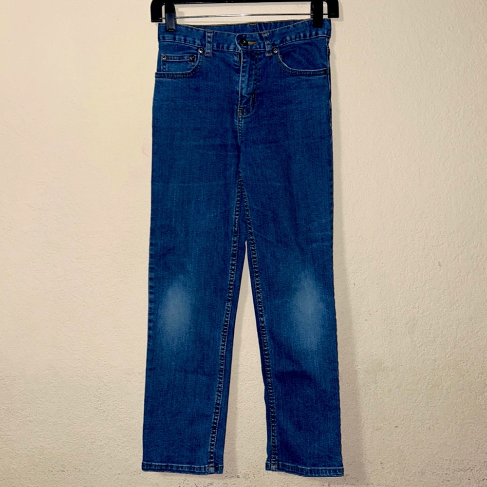 Like New Boys Jeans
